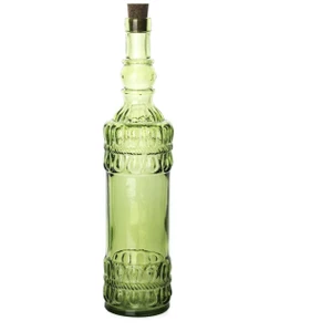 San Miguel Lazos Yağ Şişesi 700 ml Yeşil
