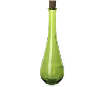 San Miguel Lagrima Yağ Şişesi 330 ml Yeşil