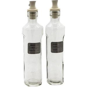 Tag Yağlık Sirkelik Seti 350 ml Beyaz