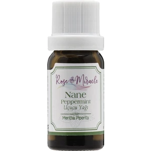 Rose Miracle Nane Yağı