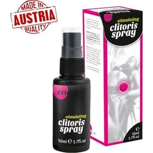 Erobyhot Stimulating Clitoris Spray