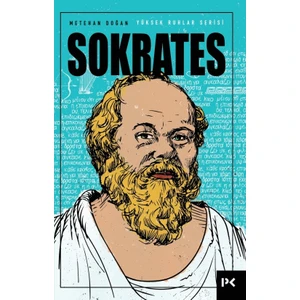 Sokrates - Metehan Doğan