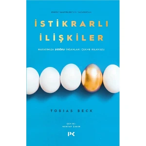 İstikrarlı İlişkiler - Tobias Beck