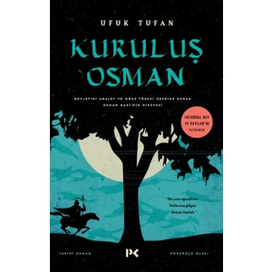 Kuruluş Osman  - Ufuk Tufan