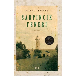 Sarpıncık Feneri - Fırat Sunel