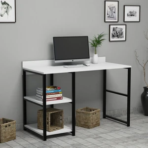 Stil 120 cm Çalışma Masası