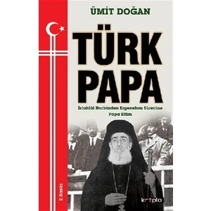 Türk Papa - Ümit Doğan