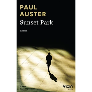 Sunset Park - Paul Auster