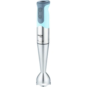 Voltox Çelik Blender Mavi