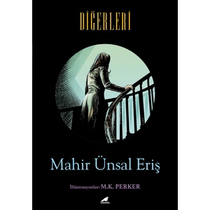 Diğerleri - Mahir Ünsal Eriş