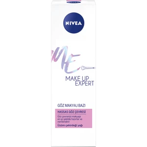 Make-Up Expert Göz Bakım Kremi 15Ml