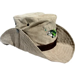 Horizon Av Kovboy Şapkası-Şapka 010 Country Süet