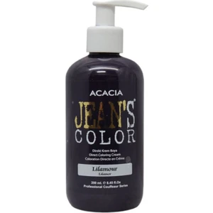 Acacia Jeans Color Saç Boyası Lilamor 250ml
