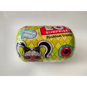 Lol Sürpriz Bebek 8828-5 Sarı
