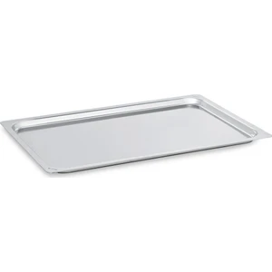 Gastronom Çelik Tepsi 1/1-20