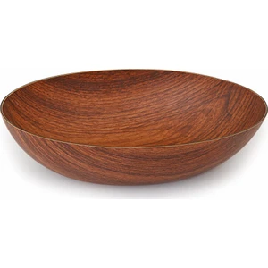 Oval Kase 22 x 30 x 8 cm