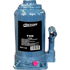 Astor Şişe Kriko 10 Ton