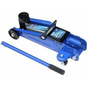 2 Ton Arabalı Kriko