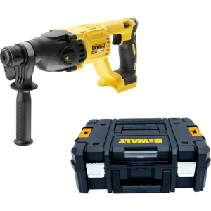 Dewalt DCH133M1 4.0 Ah Akülü Kırıcı Delici