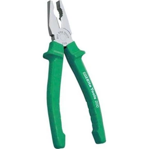 Elta 160MM Kombine Pense Opak