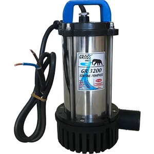 Gross 12 Volt GR3200 Sintine Pompası