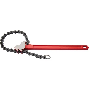 12" Zincirli Boru Anahtar