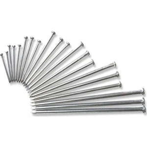 8mm Inşaat Çivisi