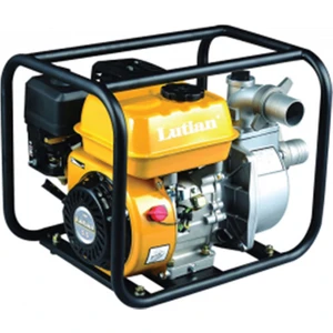 Lutıan LT30CX-168F Benzinli Motopomp