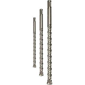 5*110MM Sds Plus Elmas Matkap Ucu