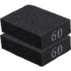 100*70*25MM 80 Kum Kubik Sünger Zımpara