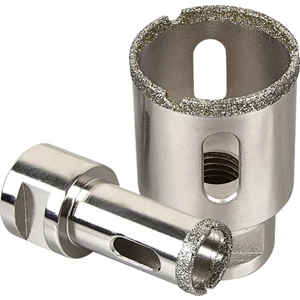 30MM Mermer Delme Panç