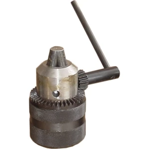 Msk 1-26 mm B-24 Anahtarlı Mandren