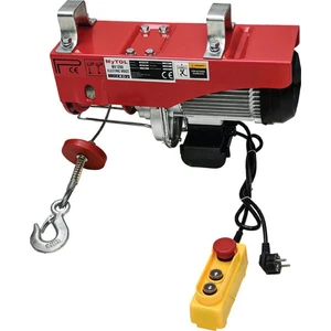 Mytol 400/800 Elektrikli Vinç