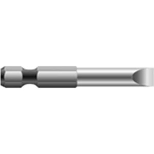 Panyı 5.5x0.8 50MM Düz Bits Uç