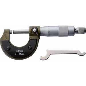 0-25*0,01MM Mikrometre