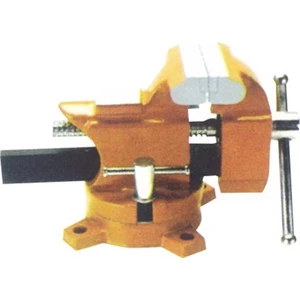 PANYI 100mm DÖNERLİ HOBBY MENGENE
