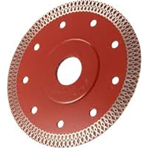 Pr 180CG Süper Ince Hassas Kesim Turbo Elmas Testere