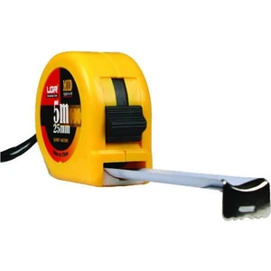 Ugr 5 Metre 25MM Şerit Metre