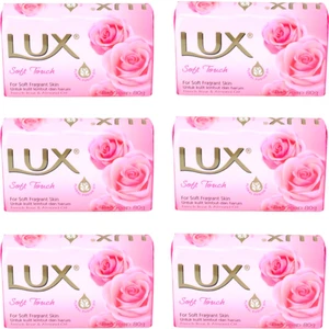 Sabun Soft Touch 80 gr x 6