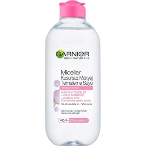 Otuz Dokuz Home Garnier Micellar Makyaj Temizleme Suyu