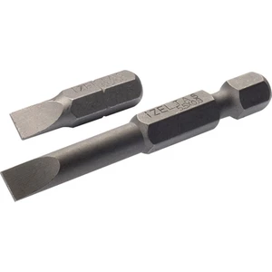 İzeltaş  0.8x5.5 50MM Düz Bits Uç