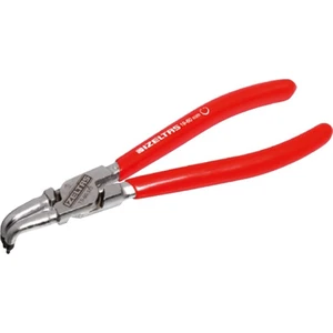 İzeltaş  170MM Eğri Iç Segman Pense