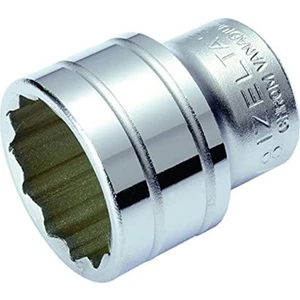 İzeltaş  1/2" 30MM On Iki Köşe Lokma Anahtar