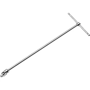İzeltaş  1/2" Mafsallı T Kol