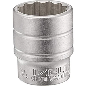 İzeltaş  3/4" 32MM On Iki Köşe Lokma Anahtar