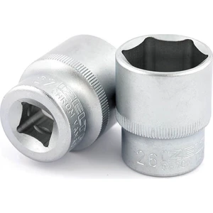 İzeltaş  1/2" 10MM Altı Köşe Lokma Anahtar