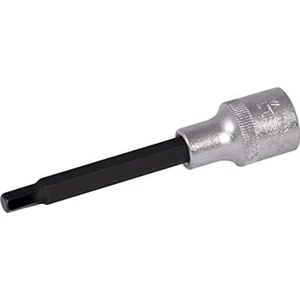 İzeltaş  1/2" T50 100MM Lokmalı Star (Torx) Uç