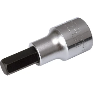 İzeltaş  1/2" 12MM 60MM Lokmalı Allen Uç