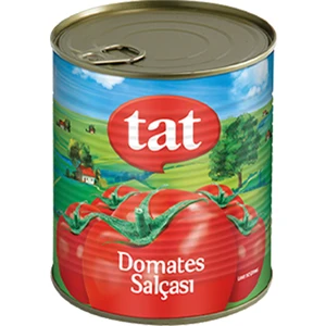 Domates Salçası 830 gr