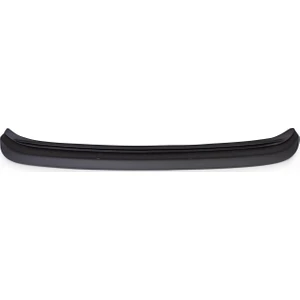 Nissan Qashqai Arka Tampon Eşiği Koruma (ABS) Mat Siyah 2014-2016